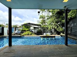 Kembangan Estate (D14), Detached #609109431